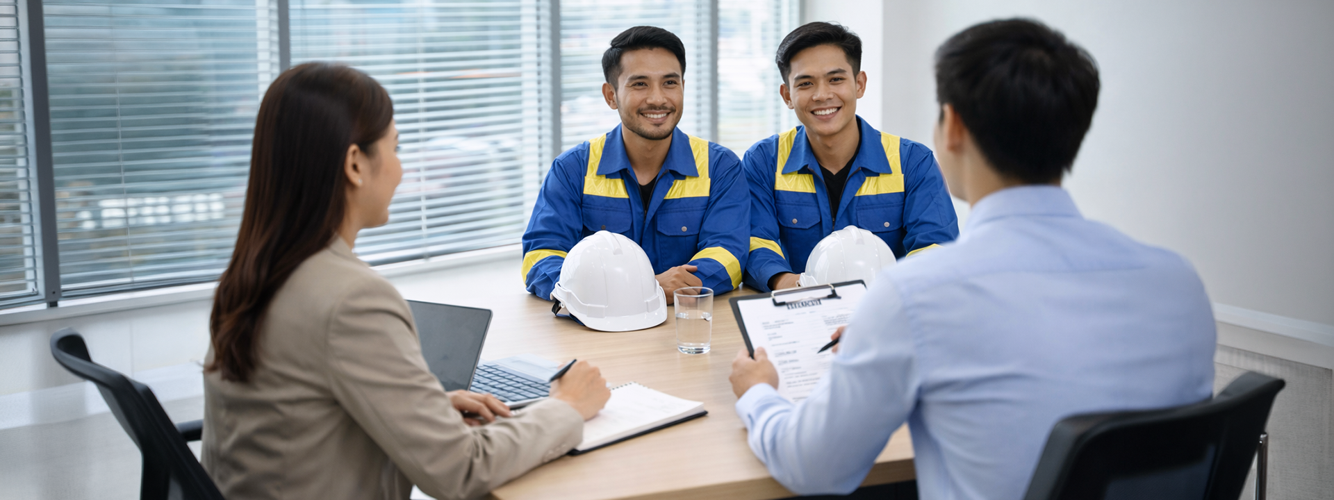 Consultwave workforce consultation